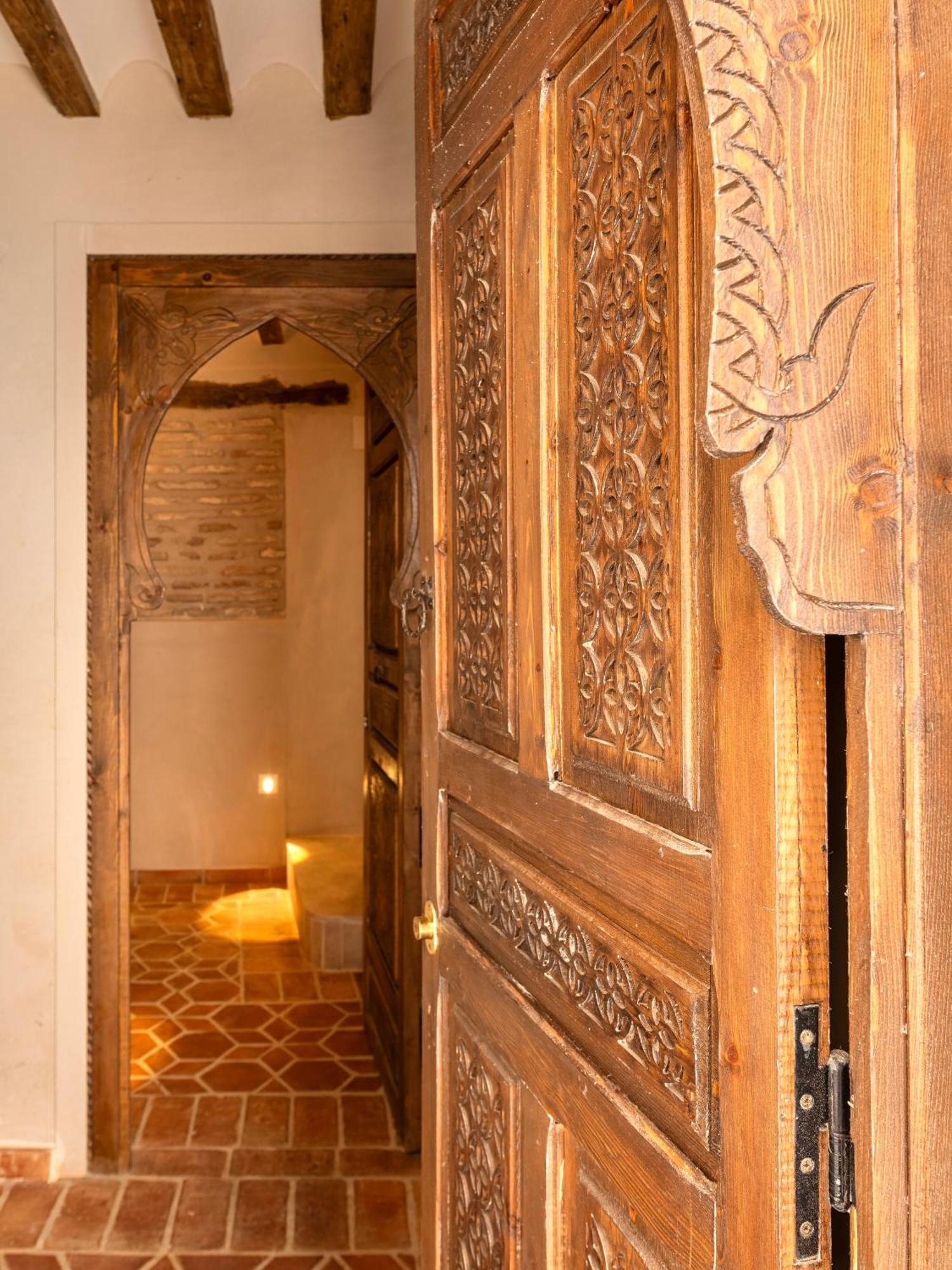 -Ara Bic- Casa Individual Villa Toledo Exterior photo